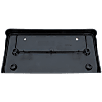 Front License Plate Bracket