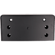 Front License Plate Bracket