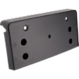 Front License Plate Bracket