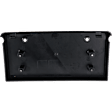 Front License Plate Bracket