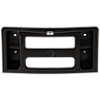 Front License Plate Bracket