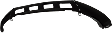 Front Valance, Primed, 4 Cyl., 2.0L Engine