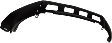 Front Valance, Primed, 4 Cyl., 2.0L Engine