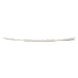 2021-2024 Audi Q5 - Front Valance, Gray