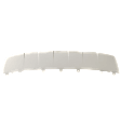 2021-2024 Audi Q5 - Front Valance, Gray