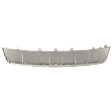 2021-2024 Audi Q5 - Front Valance, Gray