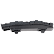 Front, Driver Side Bumper Retainer