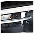 2015-2016 Audi A3 - Driver Side Headlight, without Bulb, HID/Xenon, Clear Lens