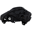 2015-2016 Audi A3 - Driver Side Headlight, without Bulb, HID/Xenon, Clear Lens