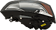 Passenger Side Headlight, without Bulb, HID/Xenon, 4 Cyl., 2.0L Engine
