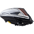 2013-2017 Audi Q5 - Passenger Side HID/Xenon Headlight, Without bulb(s), OE Replacement