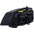 2013-2017 Audi Q5 - Passenger Side HID/Xenon Headlight, Without bulb(s), OE Replacement