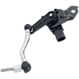 Front, Driver Side Headlight Level Sensor
