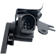 Front, Driver Side Headlight Level Sensor