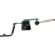 2015-2019 Volkswagen Golf R - Headlight Level Sensor