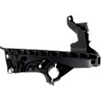 Passenger Side, Outer Headlight Bracket