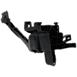 2021-2024 Audi Q5 - Passenger Side Headlight Bracket