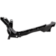 Driver Side Headlight Bracket
