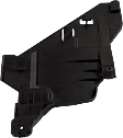 Driver Side Headlight Bracket