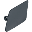 Front, Driver Side Headlight Washer Cover
