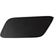 Driver Side Headlight Washer Cover, For Models without S-Line Package