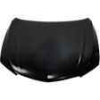 Factory Style Hood Aluminum Primed