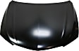 Factory Style Hood Aluminum Primed