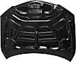 Factory Style Hood Aluminum Primed