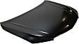 Factory Style Hood Aluminum Primed