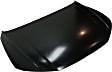 Factory Style Hood Aluminum Primed