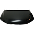 Factory Style Hood Aluminum Primed