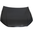 Factory Style Hood Steel Primed