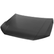 Factory Style Hood Steel Primed