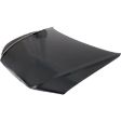 Hood, Aluminum, Primed