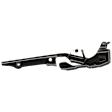 Driver Side Hood Hinge