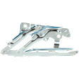 Driver Side Hood Hinge