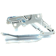 Driver Side Hood Hinge