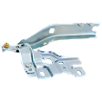 Driver Side Hood Hinge