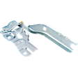 Driver Side Hood Hinge