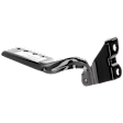 Passenger Side Hood Hinge, Base Model