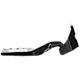 Passenger Side Hood Hinge, Base Model