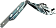 Passenger Side Hood Hinge
