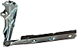 Passenger Side Hood Hinge