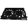 Radiator Fan, 2.0L/3.0L Turbo