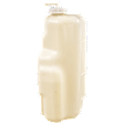 Coolant Reservoir, 6 Cylinder, 3.0L/3.5L Engine, with Cap