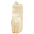 Coolant Reservoir, 6 Cylinder, 3.0L/3.5L Engine, with Cap