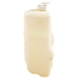 Coolant Reservoir, 6 Cylinder, 3.0L/3.5L Engine, with Cap