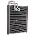 2012 Audi S5 - A/C Evaporator