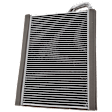 2012 Audi S5 - A/C Evaporator