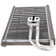 2012 Audi S5 - A/C Evaporator